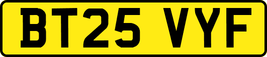 BT25VYF