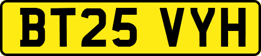 BT25VYH