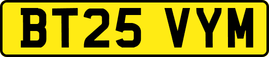 BT25VYM