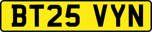 BT25VYN