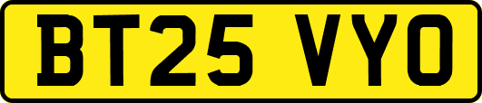 BT25VYO