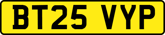 BT25VYP