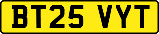 BT25VYT