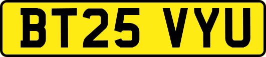 BT25VYU