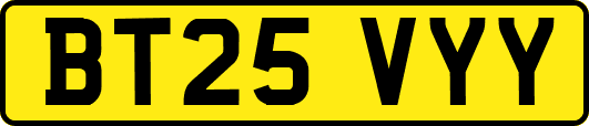 BT25VYY
