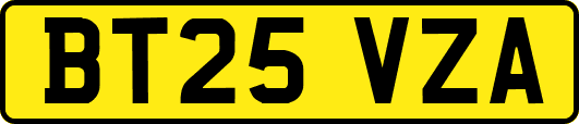 BT25VZA