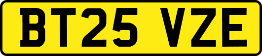 BT25VZE