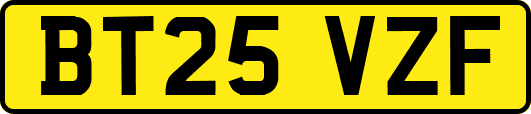 BT25VZF