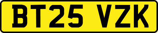 BT25VZK