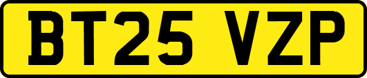 BT25VZP
