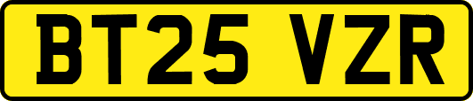 BT25VZR