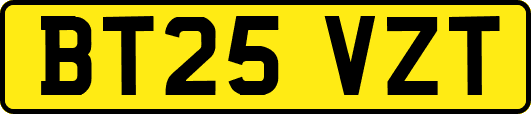 BT25VZT