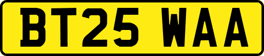 BT25WAA