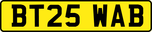 BT25WAB