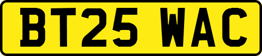 BT25WAC