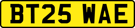 BT25WAE