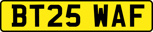 BT25WAF