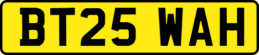 BT25WAH