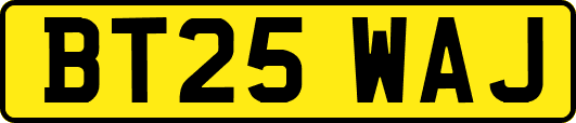 BT25WAJ