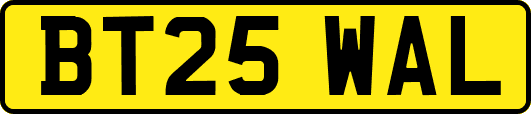 BT25WAL