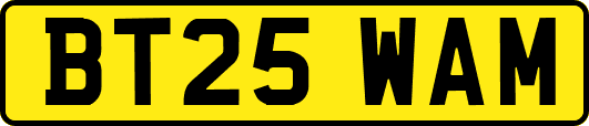 BT25WAM