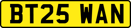 BT25WAN