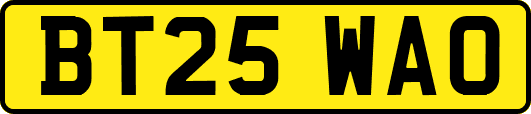 BT25WAO