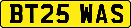 BT25WAS