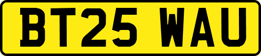 BT25WAU