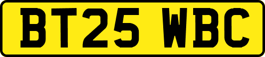 BT25WBC