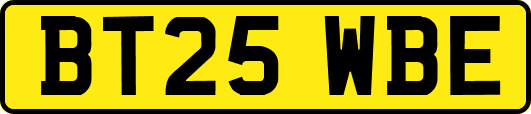 BT25WBE