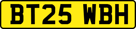BT25WBH
