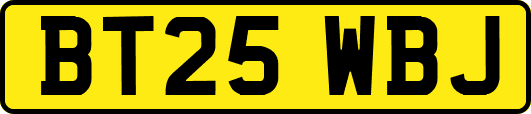 BT25WBJ