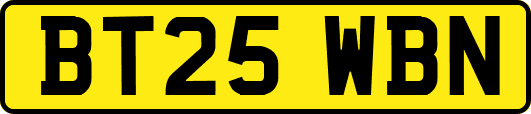 BT25WBN