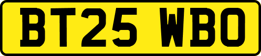 BT25WBO