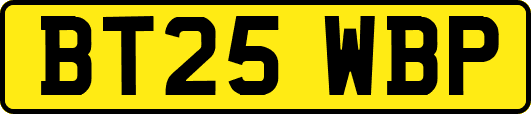 BT25WBP