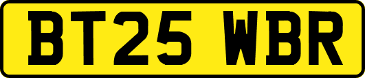 BT25WBR
