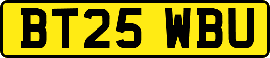 BT25WBU