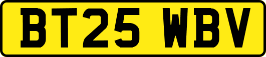 BT25WBV