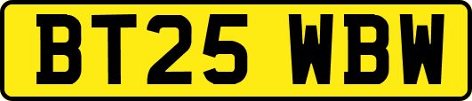 BT25WBW