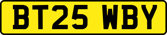 BT25WBY