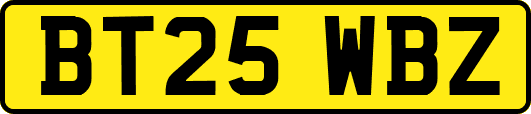 BT25WBZ