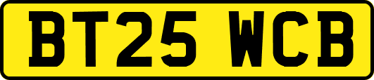 BT25WCB