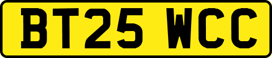 BT25WCC