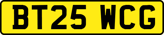 BT25WCG