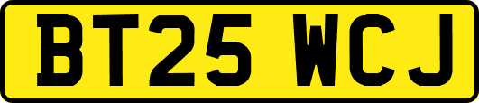 BT25WCJ