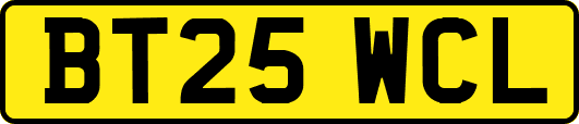 BT25WCL