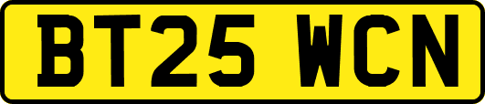 BT25WCN