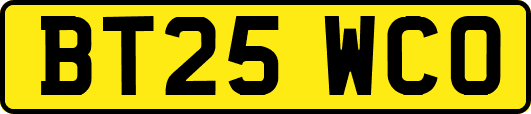 BT25WCO