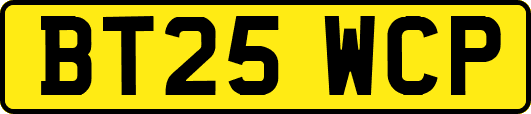 BT25WCP